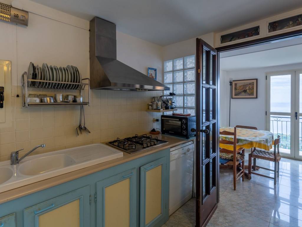 Appartamento a Vernazza in Località San Bernardino - Foto 5