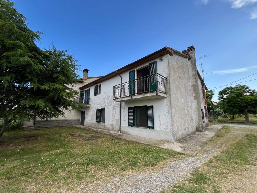 Casa indipendente a Cortona in Case Sparse Pietraia, 169 - Foto 4