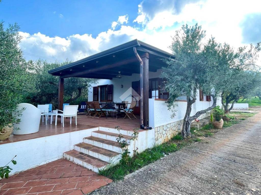 Villa a Castellammare del golfo in Contrada Calabianca - Foto 2