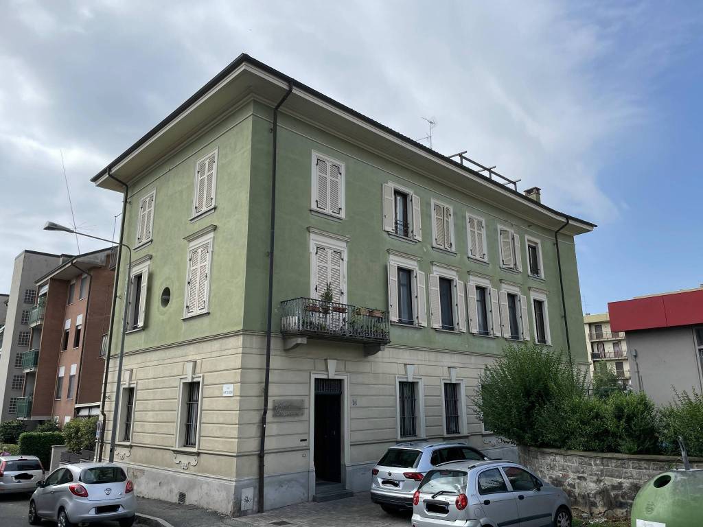 Appartamento a Biella in Via Sant'Eusebio, 12 - Foto 2