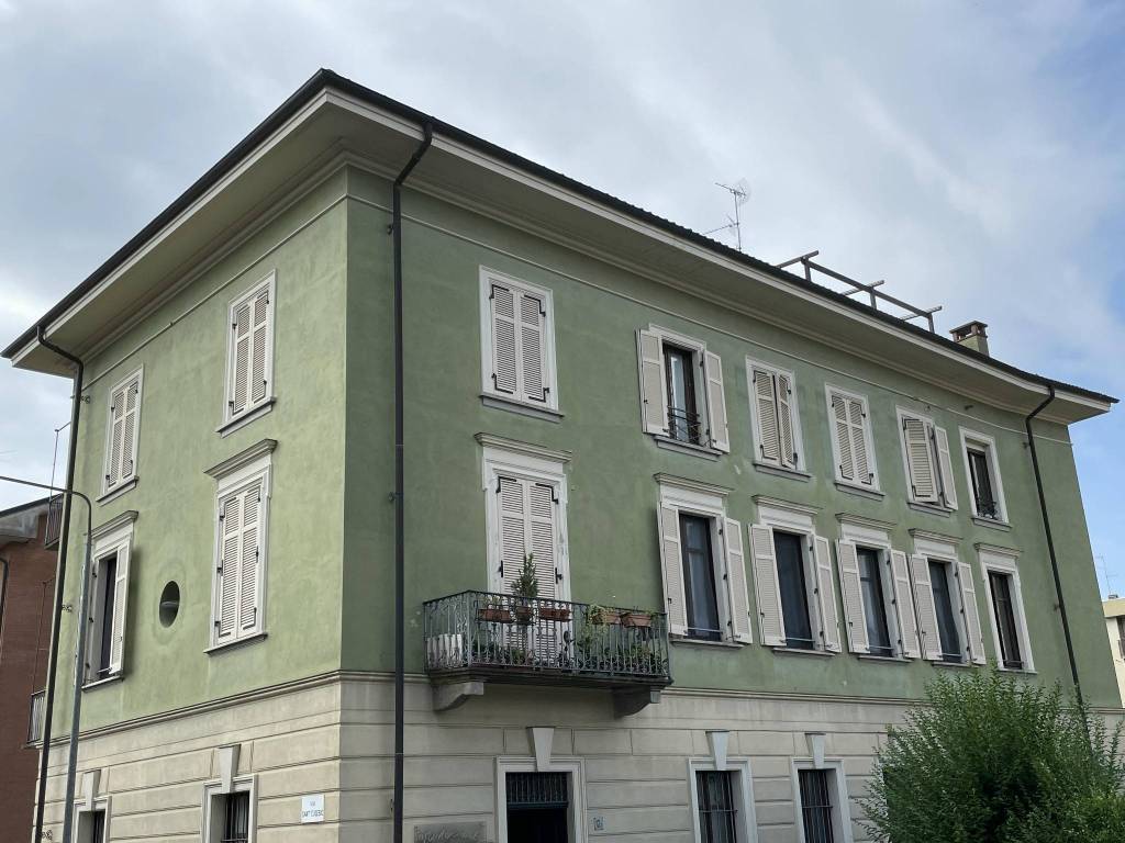 Appartamento a Biella in Via Sant'Eusebio, 12 - Foto 3