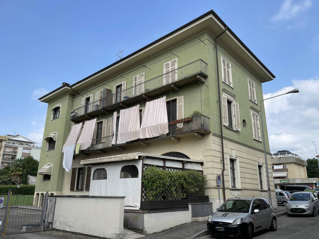Appartamento a Biella in Via Sant'Eusebio, 12 - Foto 4