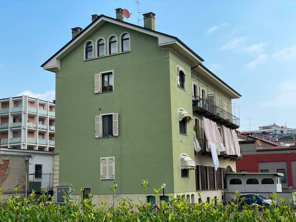 Appartamento a Biella in Via Sant'Eusebio, 12 - Foto 5