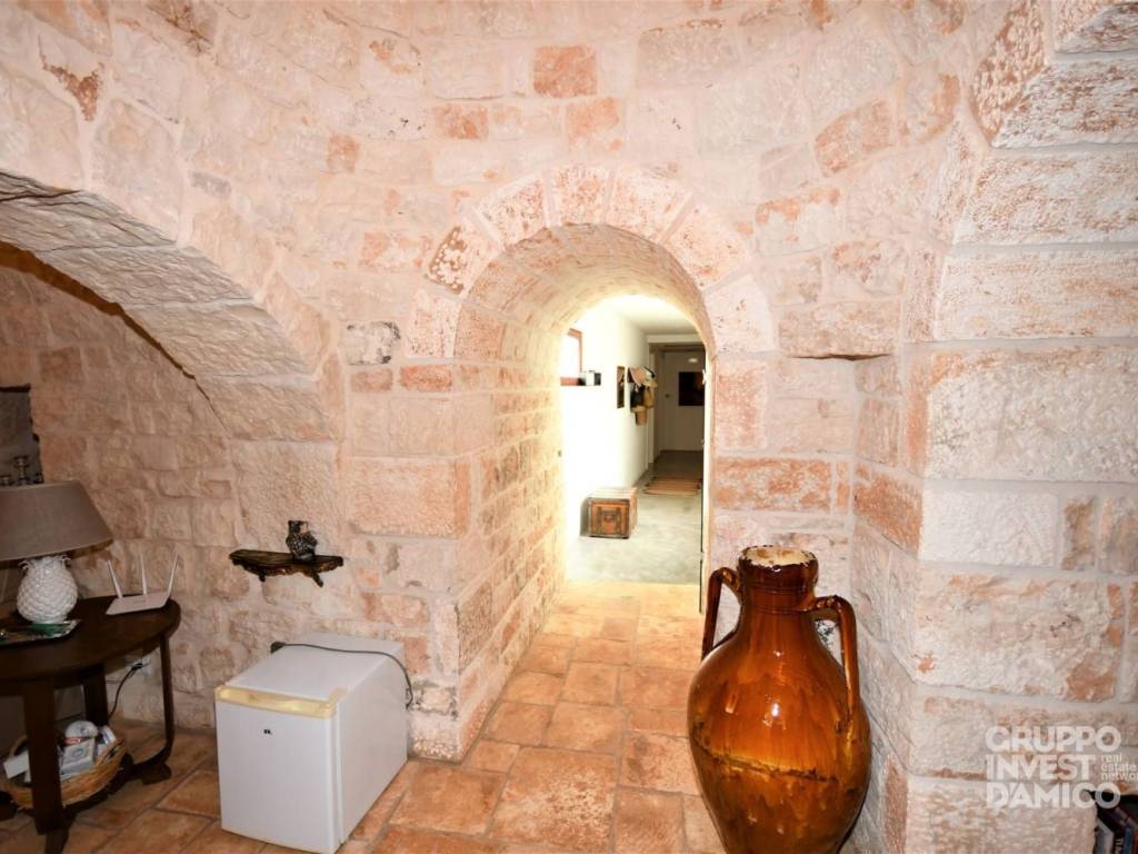 Casa indipendente a Ostuni in Contrada Abate Melchiorre, Ostuni - Foto 5