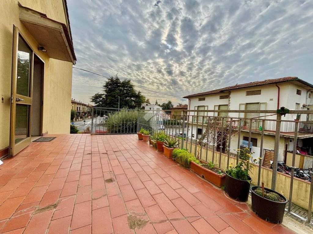 Villa a Prato in Via S. Giusto - Foto 1