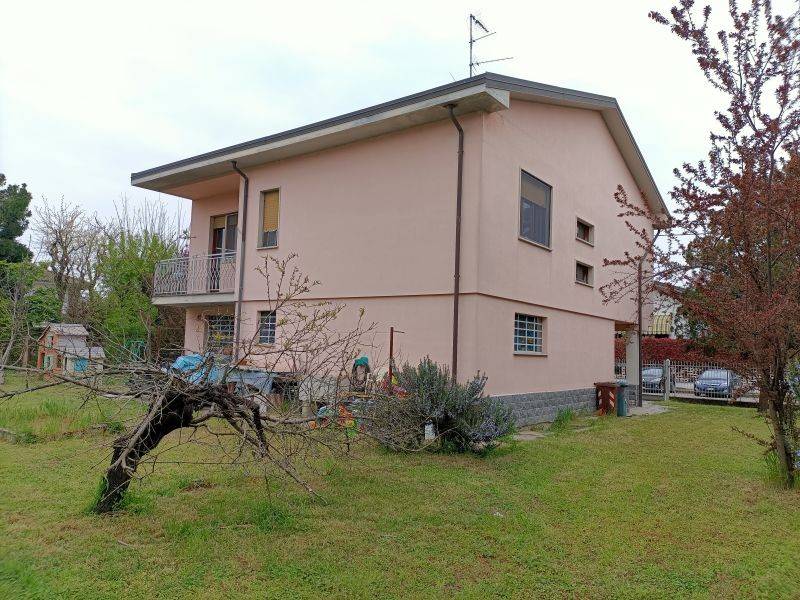 Villa a Mortara - Foto 2