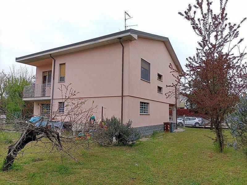 Villa a Mortara - Foto 3