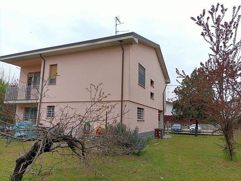 Villa a Mortara - Foto 4