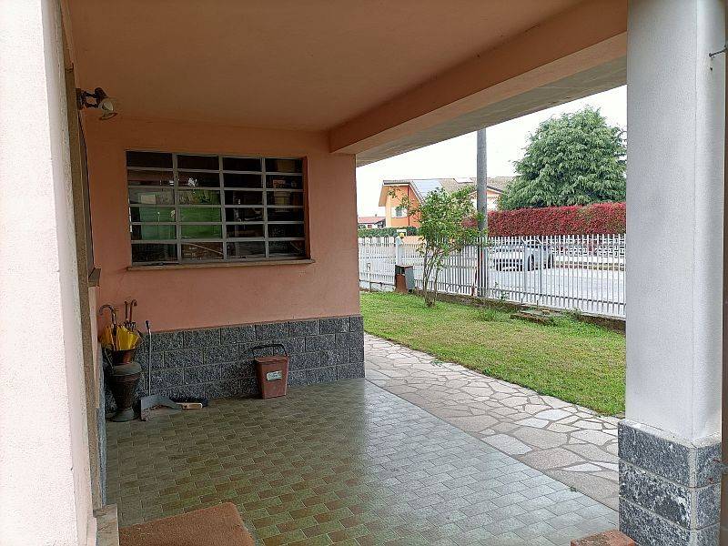 Villa a Mortara - Foto 5