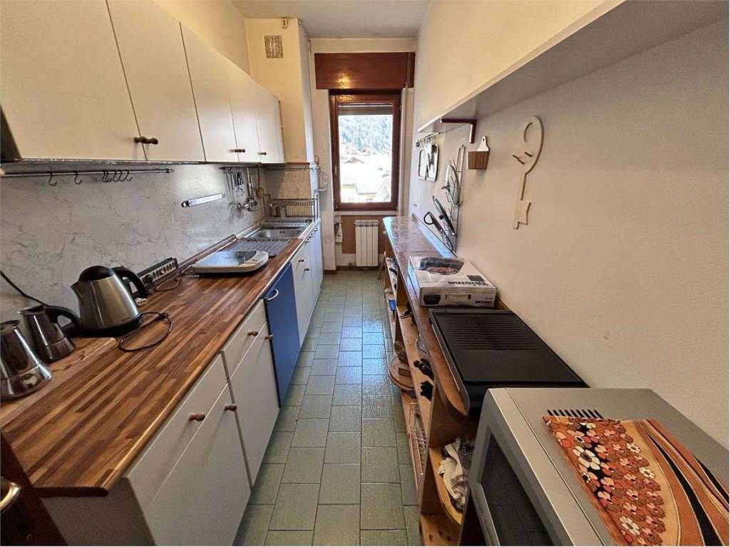 Appartamento a Pasturo in viale trieste - Foto 2