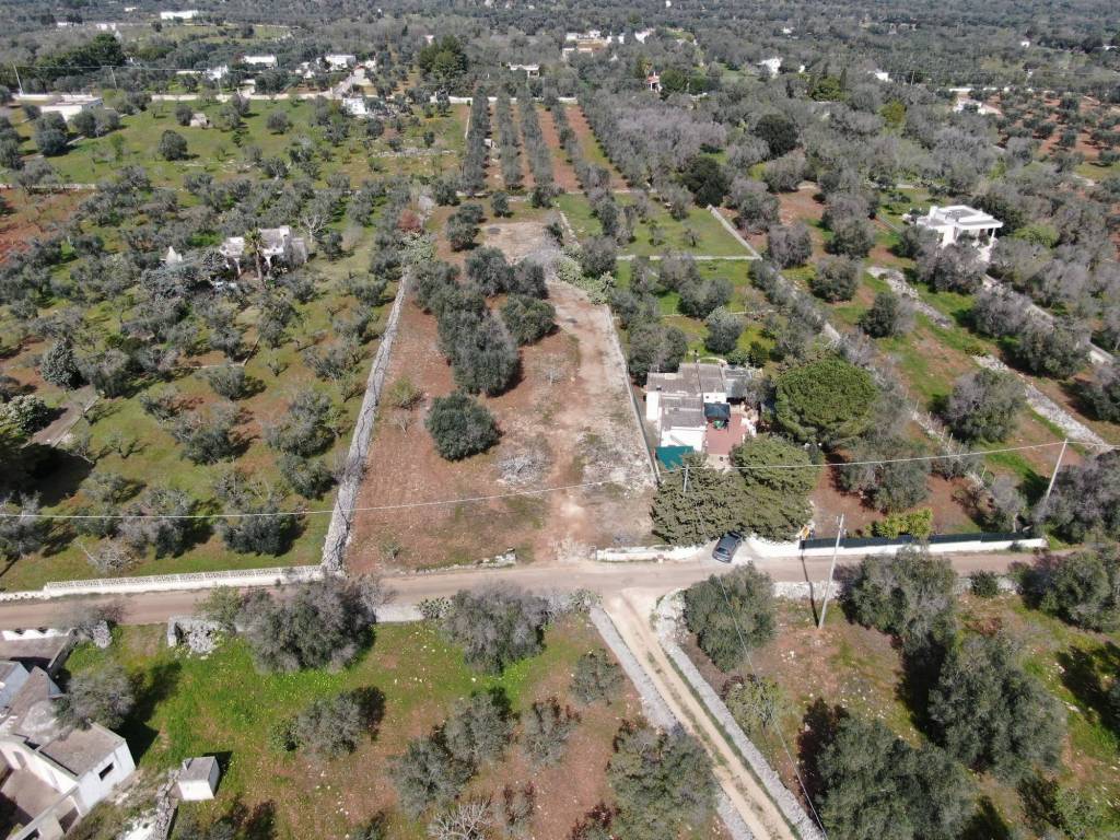 Terreno a Carovigno in Contrada Poggioreale - Foto 5