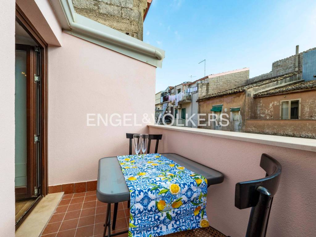 Casa indipendente a Ragusa in Via Felicia Schininà, 43 - Foto 3