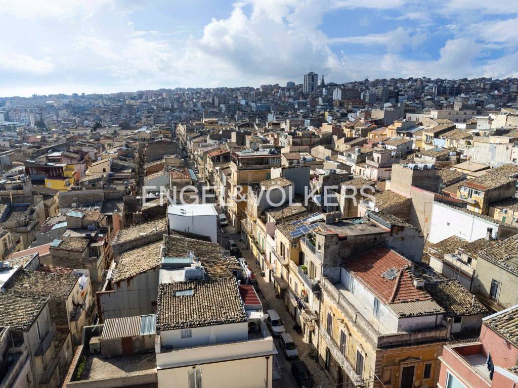 Casa indipendente a Ragusa in Via Felicia Schininà, 43 - Foto 4