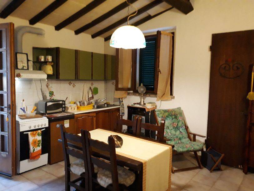Rustico / casale a Rosignano marittimo - Foto 5