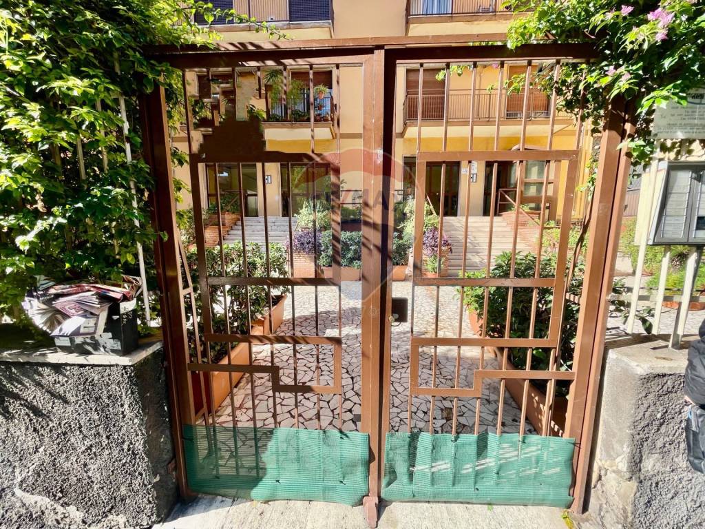 Appartamento a Catania in Via Milo, 19 - Foto 2