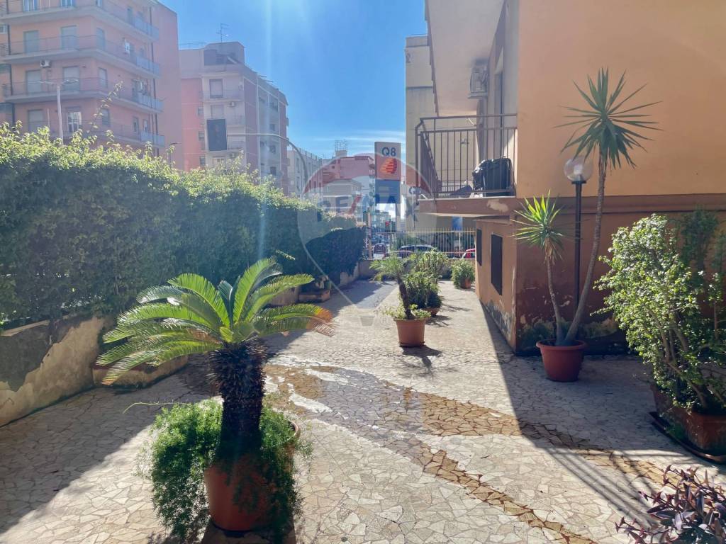 Appartamento a Catania in Via Milo, 19 - Foto 4