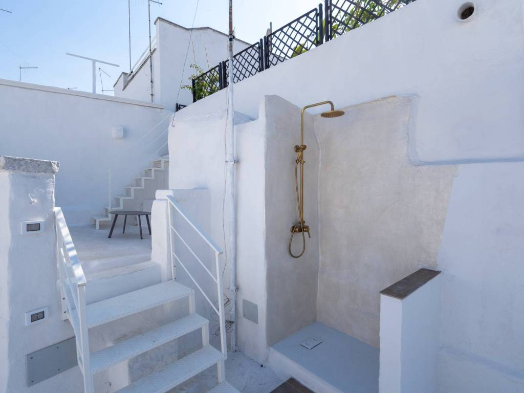 Attico / mansarda a Ostuni in Corso Camillo Benso di Cavour, 30 - Foto 5