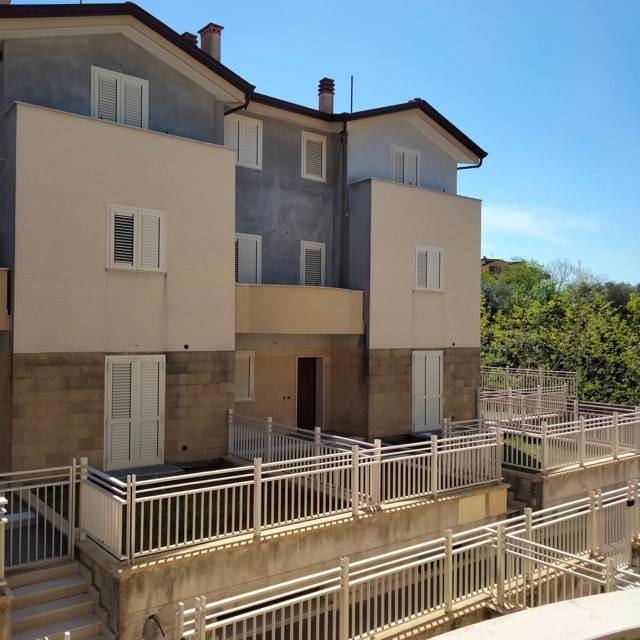 Villetta a schiera a Caserta - Foto 2
