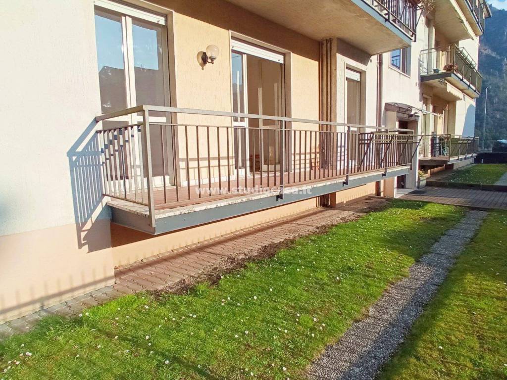 Appartamento a Ponte nossa - Foto 1