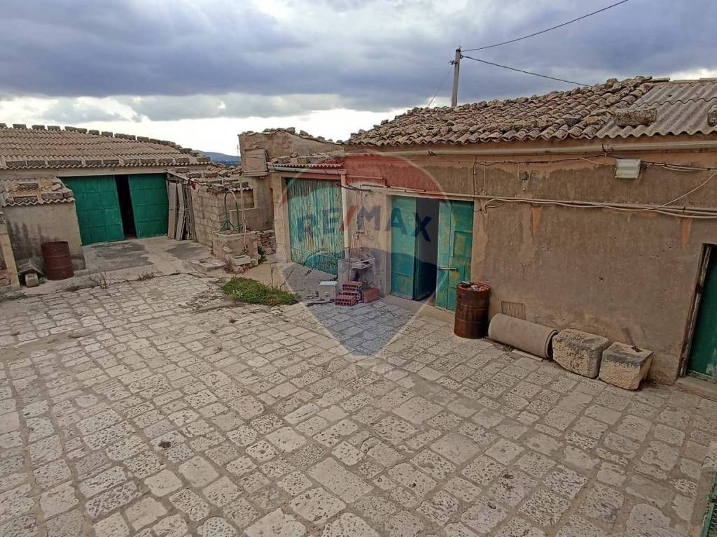 Rustico / casale a Chiaramonte gulfi in contrada cifali - Foto 2