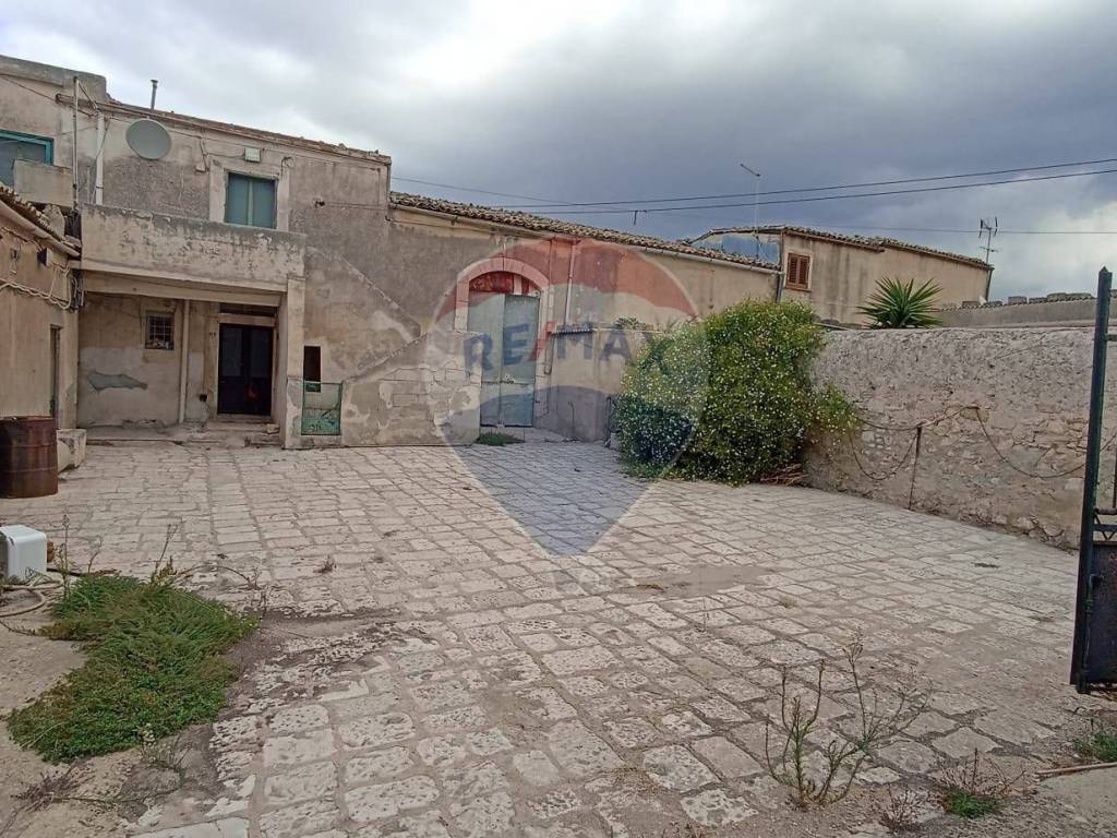 Rustico / casale a Chiaramonte gulfi in contrada cifali - Foto 3