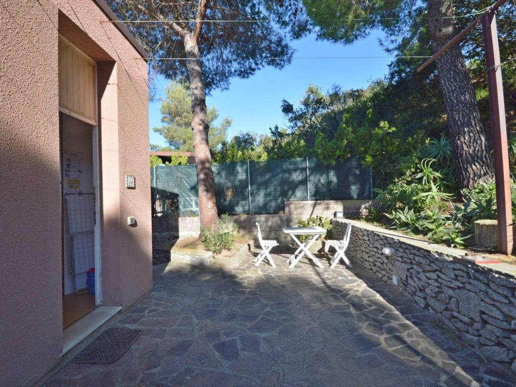 Appartamento a Marciana marina in Via Martiri di Via Fani - Foto 3