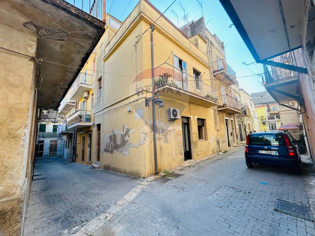 Casa indipendente a Ragusa in via Scipio Slataper, 12 - Foto 4