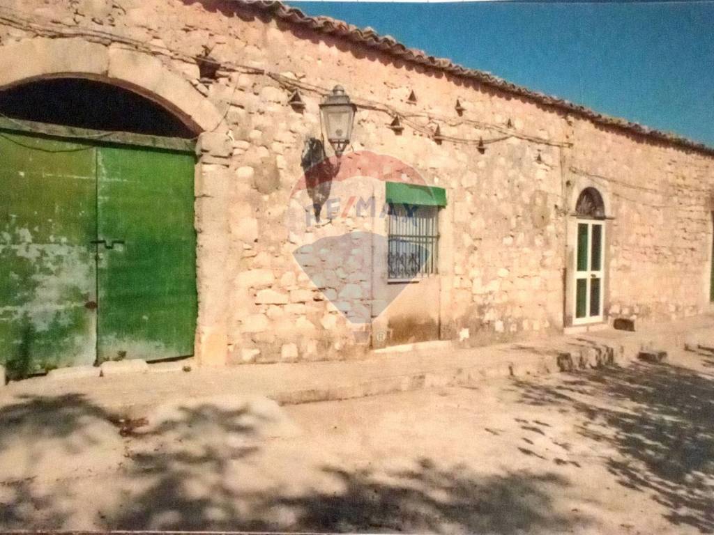 Rustico / casale a Chiaramonte gulfi - Foto 4