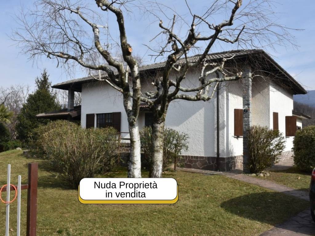 Villa a Luino - Foto 2
