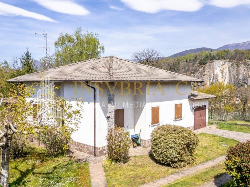 Villa a Luino - Foto 5