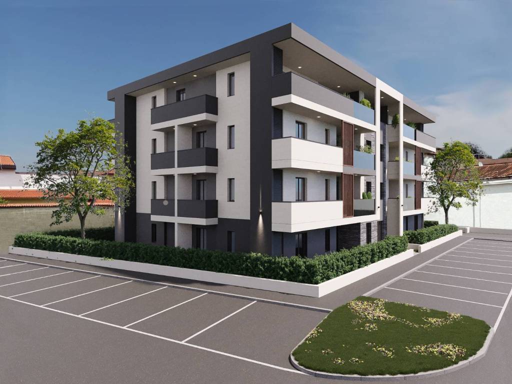 Appartamento a Carate brianza - Foto 4