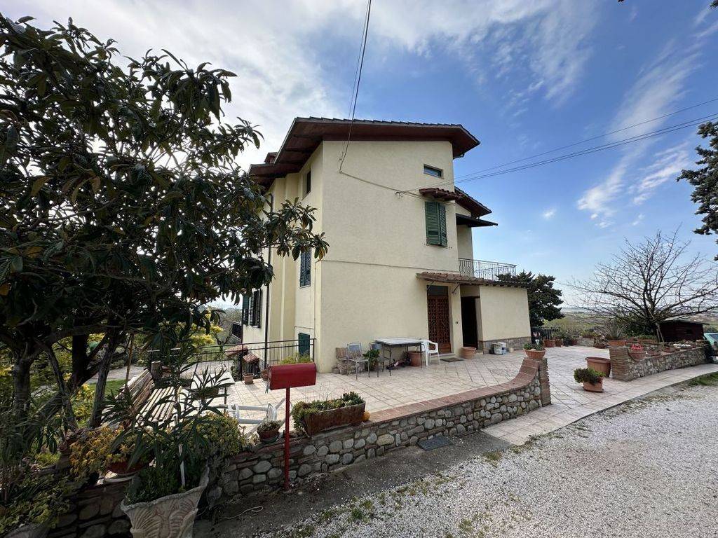 Appartamento a Panicale in Via Castiglionese, 8 - Foto 2