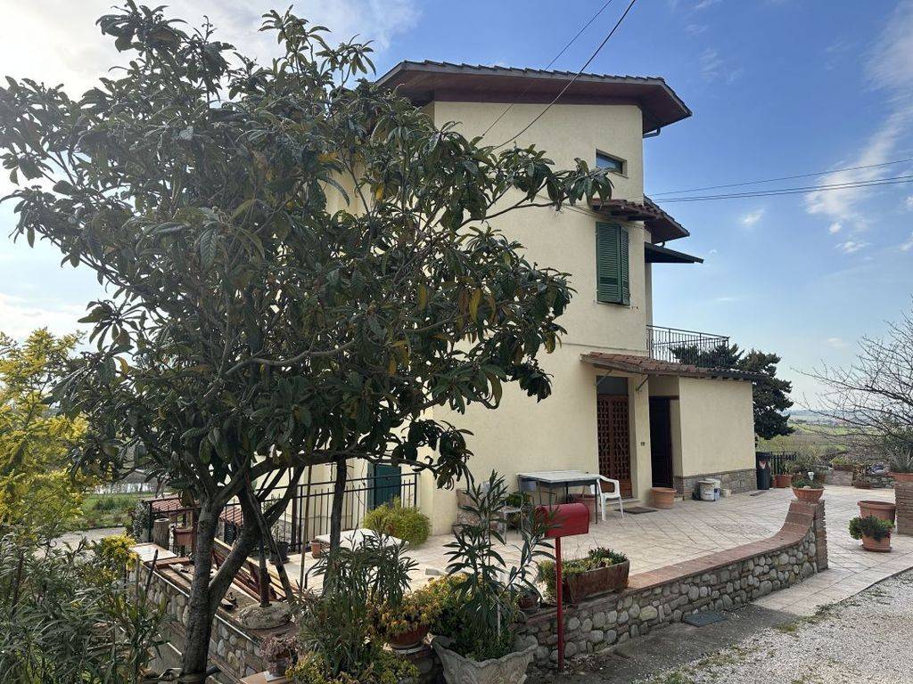 Appartamento a Panicale in Via Castiglionese, 8 - Foto 3