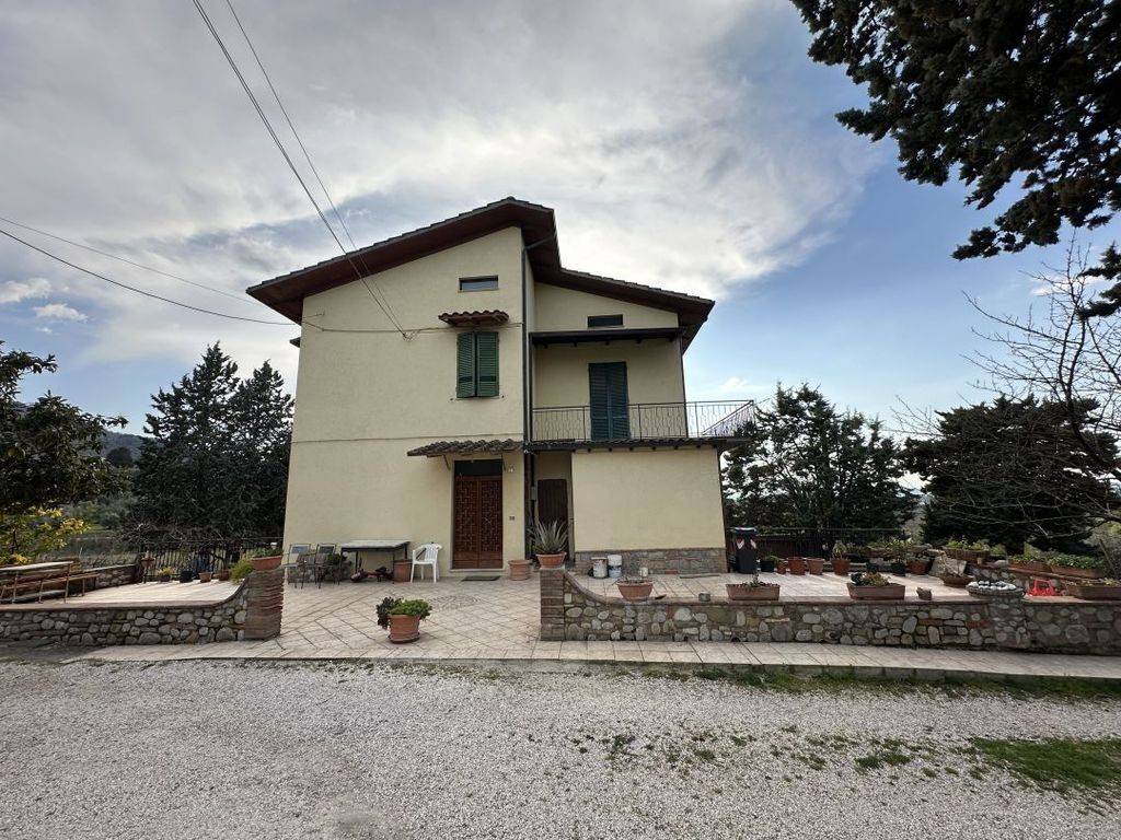 Appartamento a Panicale in Via Castiglionese, 8 - Foto 5