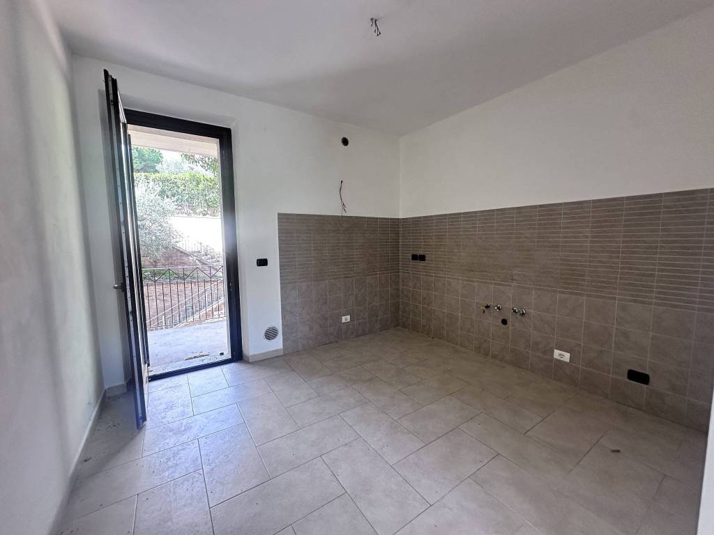 Appartamento a Città della pieve in Via Vannucci, 103 - Foto 4