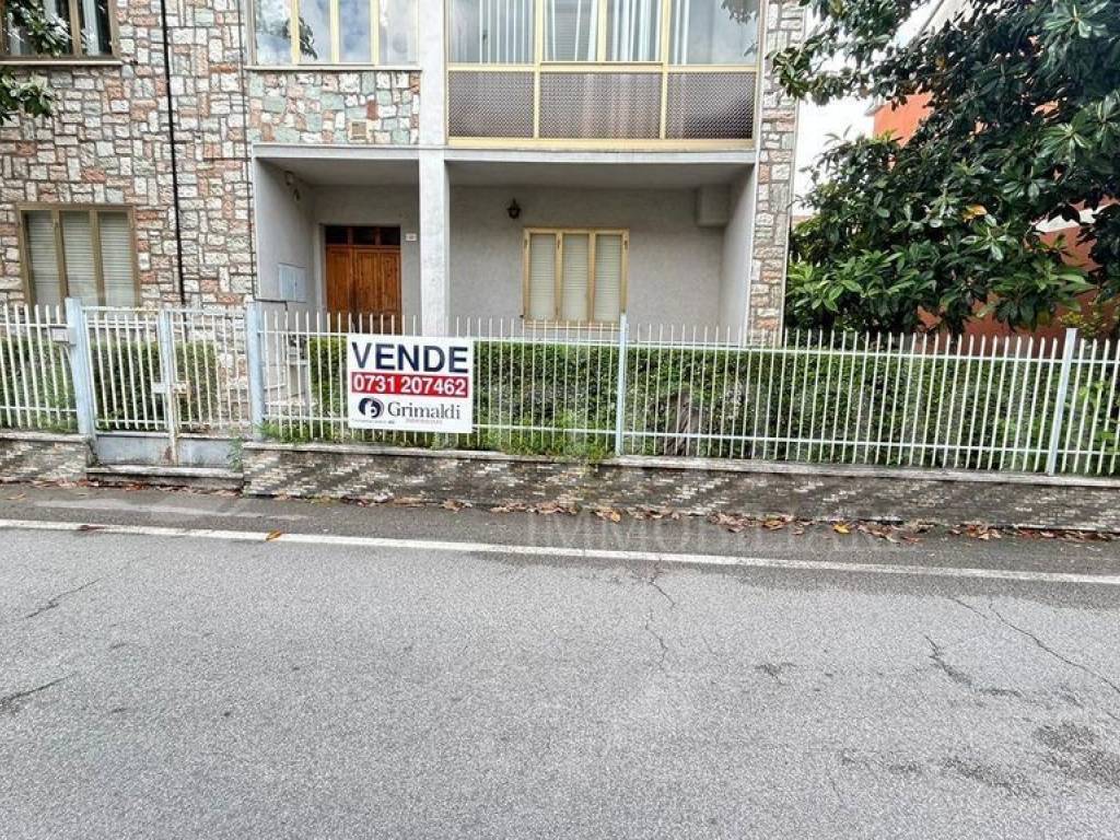 Appartamento a Maiolati spontini in VIA TULLIO CECCACCI, 0 - Foto 2