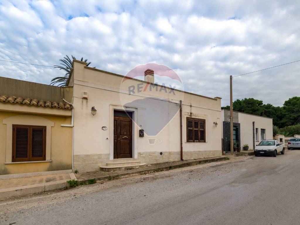 Villa a Valderice in Via delle Mandorle, 29 - Foto 4