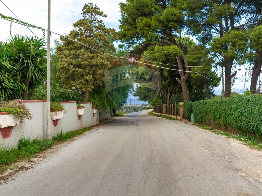 Villa a Valderice in Via delle Mandorle, 29 - Foto 5