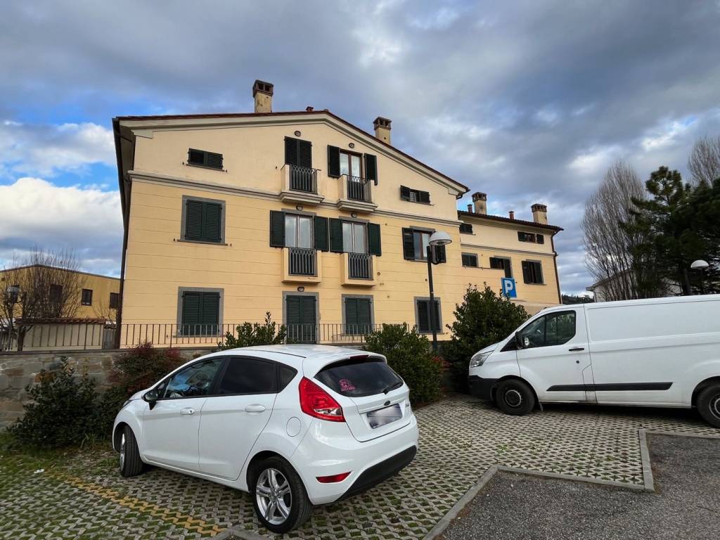 Appartamento a Castiglion fiorentino in Via Enea Gaci - Foto 4
