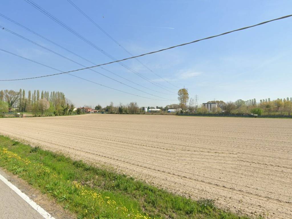 Terreno a Mira in Via Arnaldo Fusinato - Foto 5