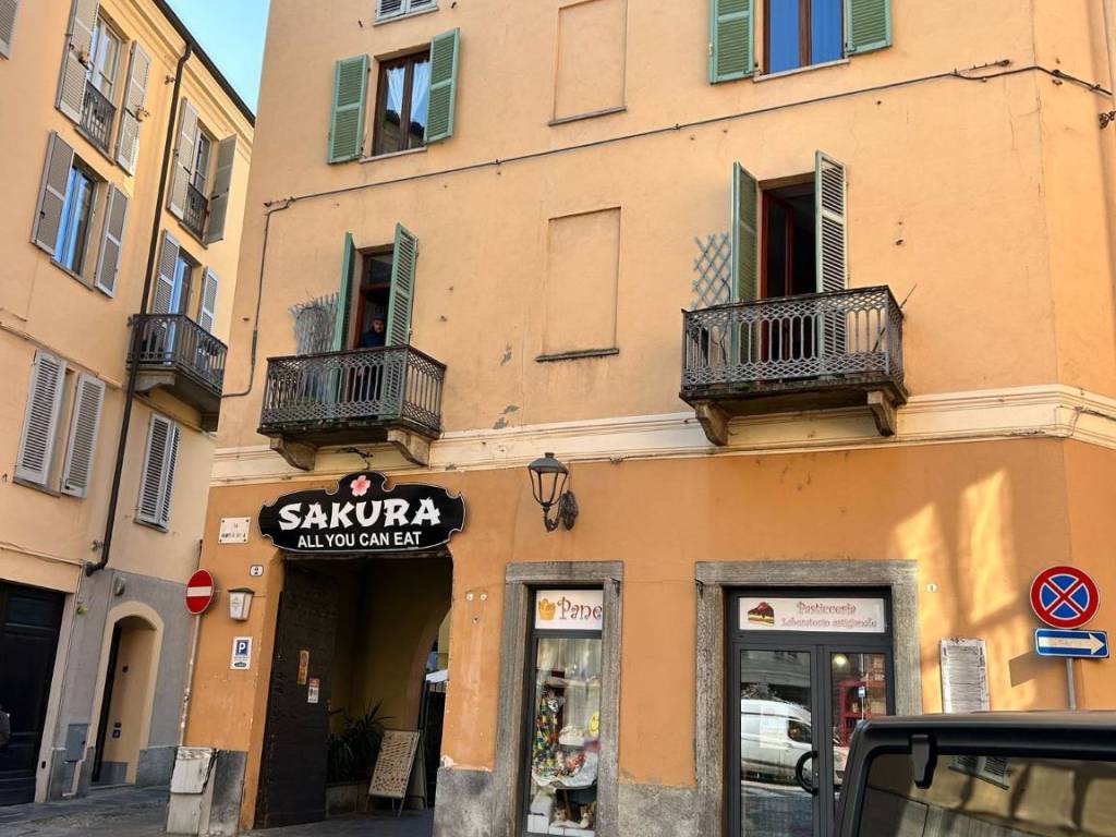 Appartamento a Asti in Via Quintino Sella, 8 - Foto 2