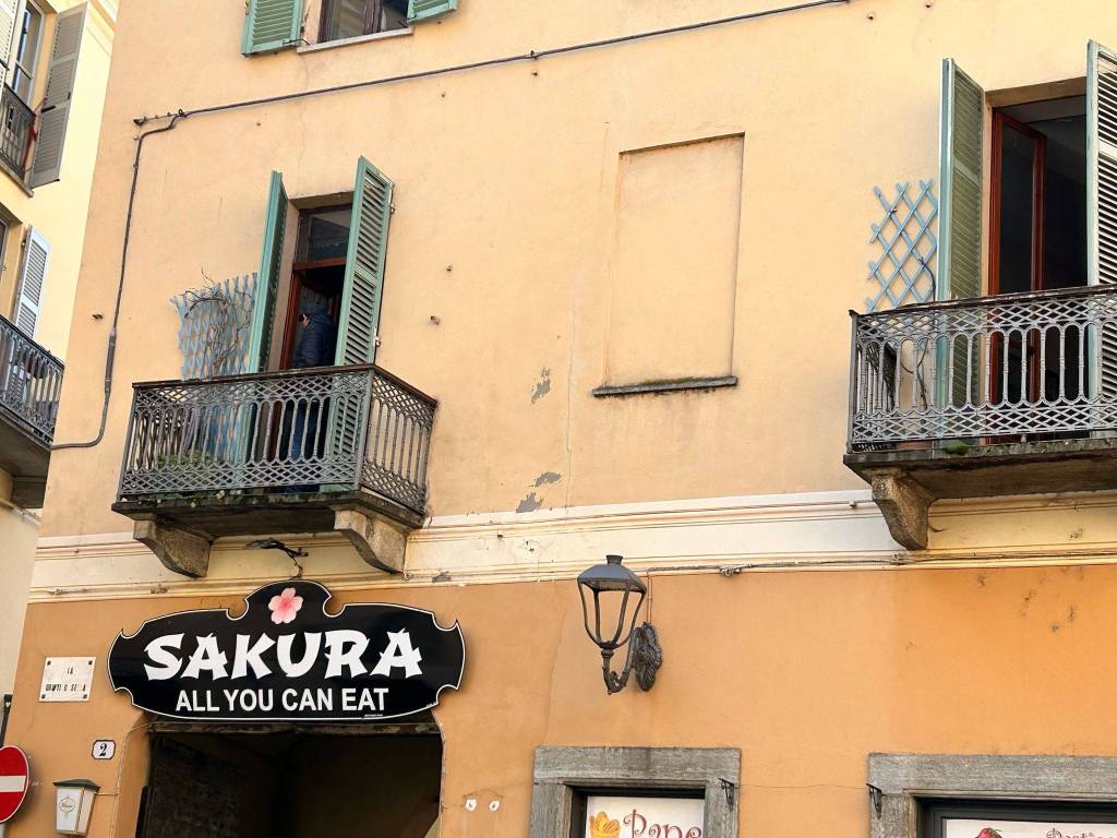 Appartamento a Asti in Via Quintino Sella, 8 - Foto 3