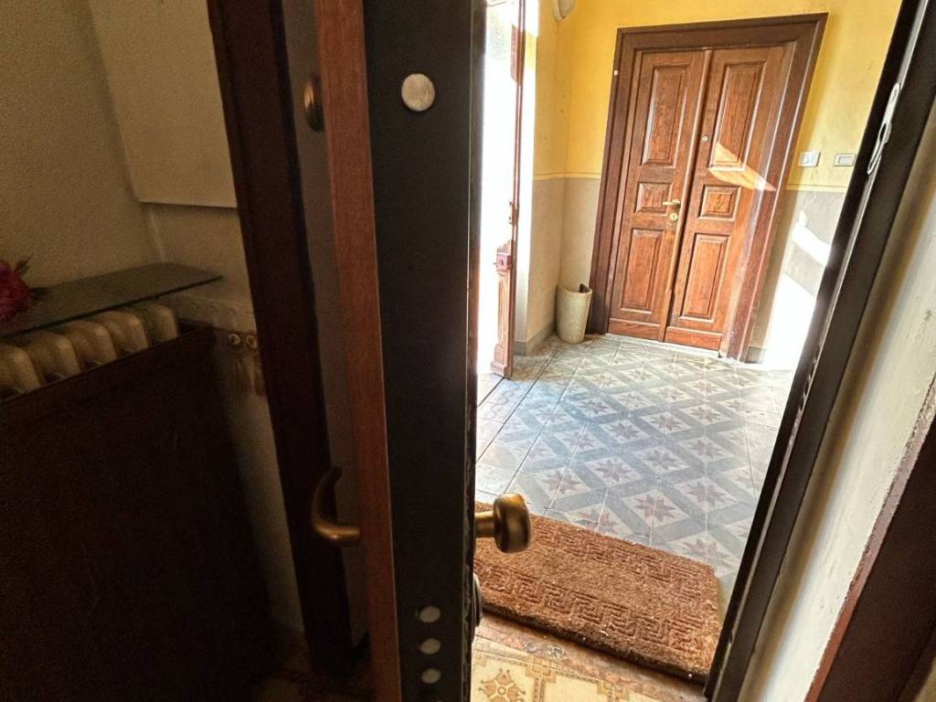 Appartamento a Asti in Via Quintino Sella, 8 - Foto 4
