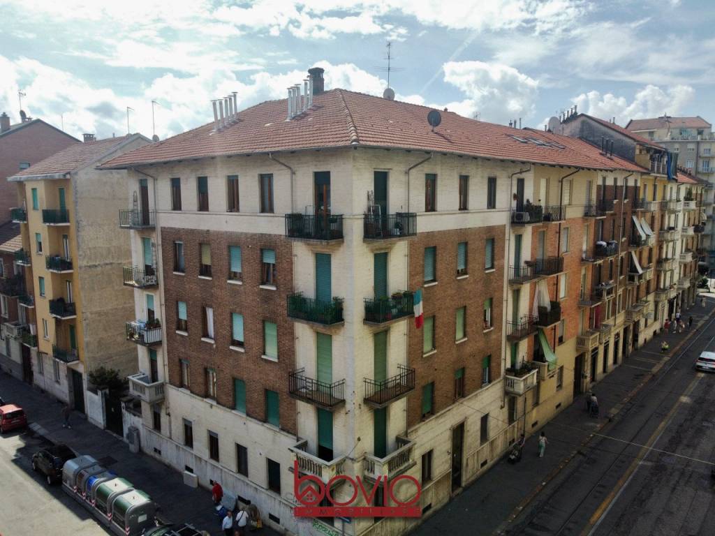 Appartamento a Torino in Via Chiesa Della Salute n°92 - Foto 2