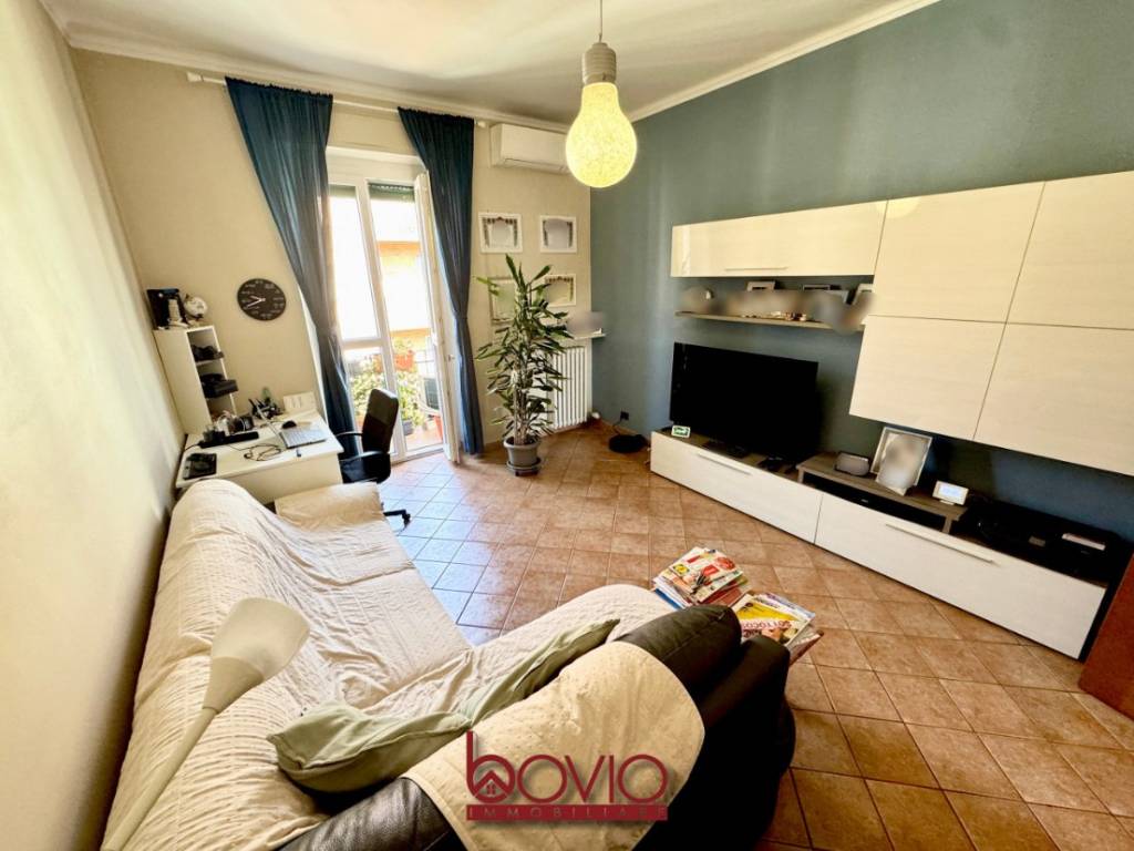 Appartamento a Torino in Via Chiesa Della Salute n°92 - Foto 5