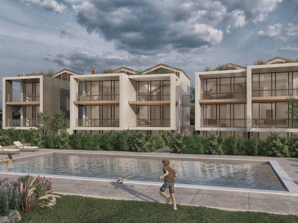Appartamento a Soiano del lago in Via Castellana, 59 - Foto 5
