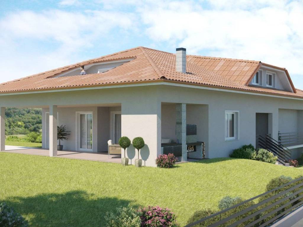 Casa indipendente a Cagli in viale Buozzi - Foto 2