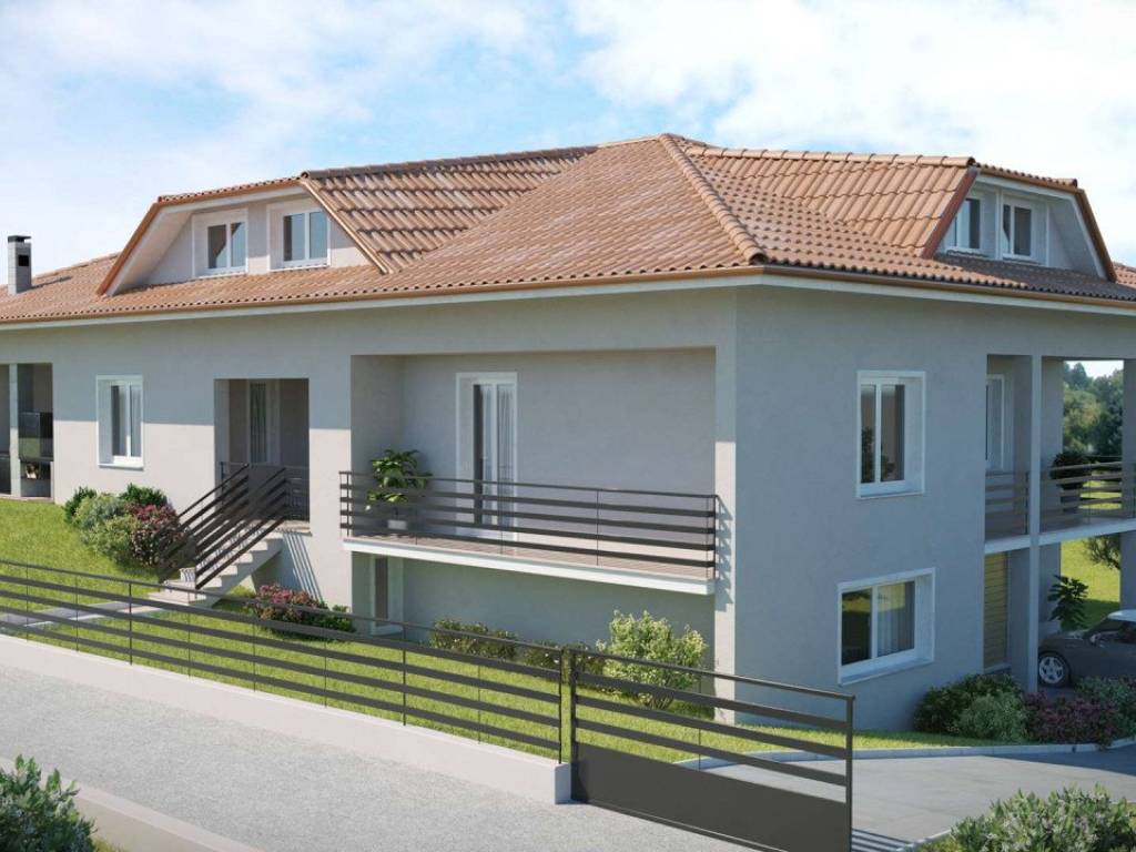 Casa indipendente a Cagli in viale Buozzi - Foto 3