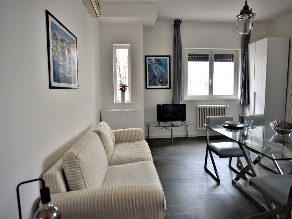 Appartamento a Bari in via Roberto da Bari, 53 - Foto 5