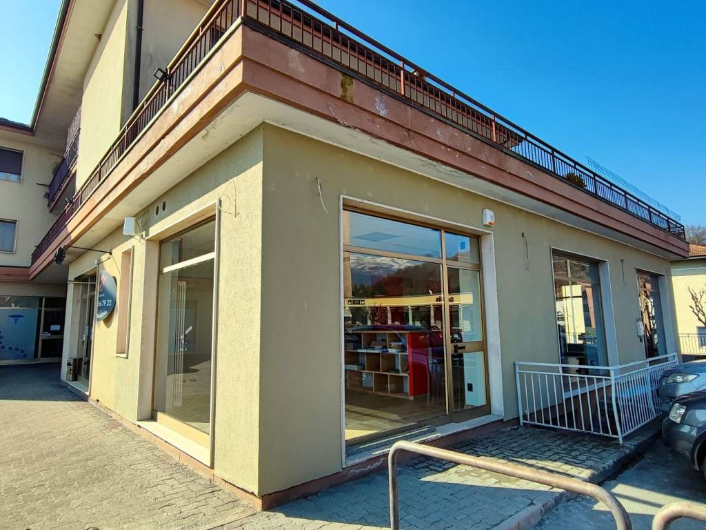Immobile a Mongrando in Via Roma - Foto 3